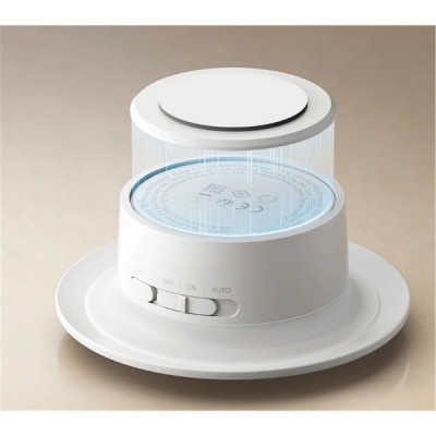 Светильник с датчиком движения Xiaomi Night Light 3 (BHR8978GL) White