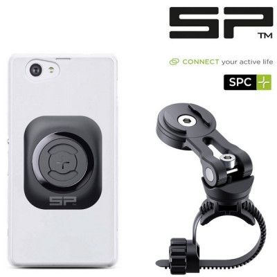 Набор креплений на велосипед SP Connect SPC+ Bike Bundle Universal Interface