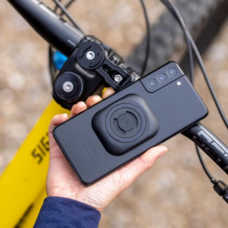 Набор креплений на велосипед SP Connect SPC+ Bike Bundle Universal Interface