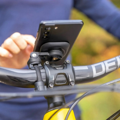 Набор креплений на велосипед SP Connect SPC+ Bike Bundle Universal Interface