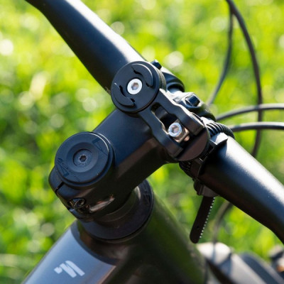 Набор креплений на велосипед SP Connect SPC+ Bike Bundle Universal Interface