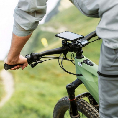 Набор креплений на велосипед SP Connect SPC+ Bike Bundle Universal Interface