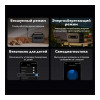 Портативная электростанция Ugreen​ PowerRoam GS1200 1024Втч/1200Вт EU (15054) Dark Grey​​