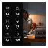 Портативная электростанция Ugreen​ PowerRoam GS1200 1024Втч/1200Вт EU (15054) Dark Grey​​