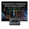 Портативная электростанция Ugreen​ PowerRoam GS1200 1024Втч/1200Вт EU (15054) Dark Grey​​