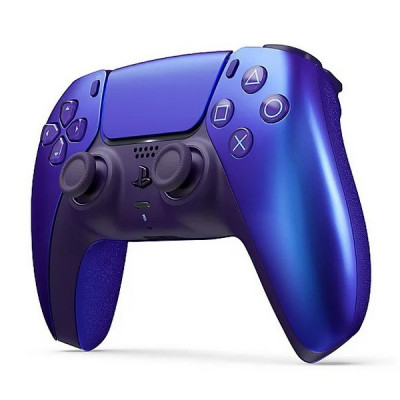 Беспроводной контроллер PlayStation DualSense для PS5 Wireless (Chroma Indigo)
