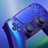 Беспроводной контроллер PlayStation DualSense для PS5 Wireless (Chroma Indigo)