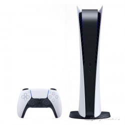 Игровая приставка Sony PlayStation 5 Digital Edition