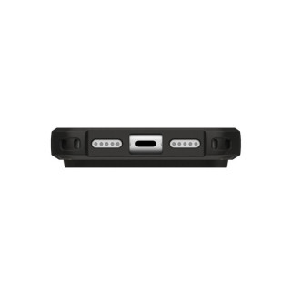 Чехол UAG Pathfinder для iPhone 17 Pro 6.3" (114548117272) оливковый (Olive Drab)