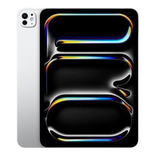 iPad Pro 11" (M5, 2025) Wi-Fi 1 ТБ (Silver / Серебристый)