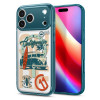 Чехол Spigen Ultra Hybrid c11 Series Huntington Edition (MagFit) для iPhone 17 Pro (ACS10170)
