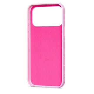 Чехол Beats Kickstand Case для iPhone 17 Pro Max с MagSafe и Camera Control (MGYA4LL/A) Pebble Pink