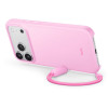 Чехол Beats Kickstand Case для iPhone 17 Pro Max с MagSafe и Camera Control (MGYA4LL/A) Pebble Pink