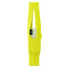 Чехол-сумка Apple iPhone Pocket by ISSEY MIYAKE - Short (HS8R2) Lemon