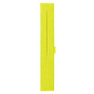 Чехол-сумка Apple iPhone Pocket by ISSEY MIYAKE - Short (HS8R2) Lemon