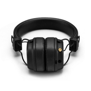 Беспроводные наушники Marshall MAJOR IV (Black / Черный) 1005773