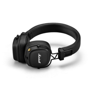 Беспроводные наушники Marshall MAJOR IV (Black / Черный) 1005773