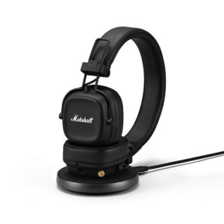 Беспроводные наушники Marshall MAJOR IV (Black / Черный) 1005773
