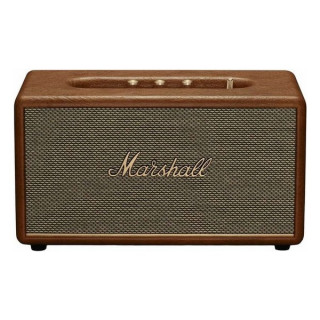 Портативная акустика Marshall Stanmore III Brown