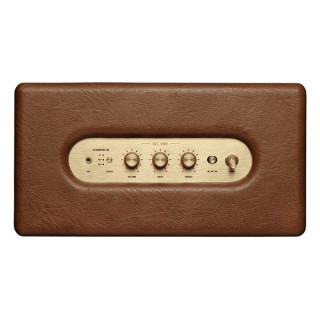 Портативная акустика Marshall Stanmore III Brown