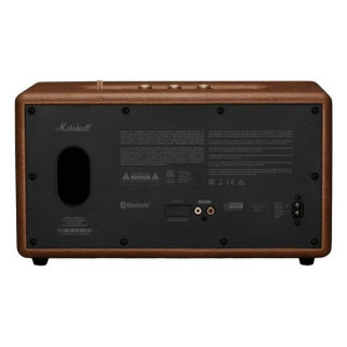 Портативная акустика Marshall Stanmore III Brown