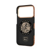 Чехол Benks ArmorGrid ArmorAir Case built with Kevlar для iPhone 17 Pro Max 6.9" (C.K.FL.AP.GD.H070) Fortune Orange