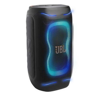 Портативная акустика JBL PartyBox 130 (Black)