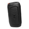 Портативная акустика JBL PartyBox 130 (Black)