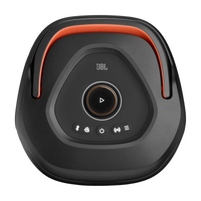 Портативная акустика JBL PartyBox 130 (Black)