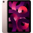 iPad Air (2022) 256 GB Wi-Fi (Pink / Розовый)