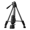 Трипод Ugreen LP661 Professional Tripod for Phone and Camera (15187) Black