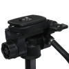Трипод Ugreen LP661 Professional Tripod for Phone and Camera (15187) Black