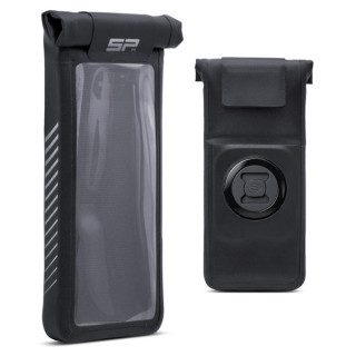 Набор SP CONNECT MOTO BUNDLE Universal Case L (BLK)