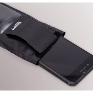 Набор SP CONNECT MOTO BUNDLE Universal Case L (BLK)