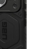 Чехол UAG Pathfinder MagFit для iPhone 18 Pro/17 Pro 6.3" (114583114040) Black