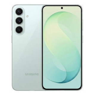 Смартфон Samsung Galaxy S26 FE 8/512 ГБ (Зеленый / Pistachio)