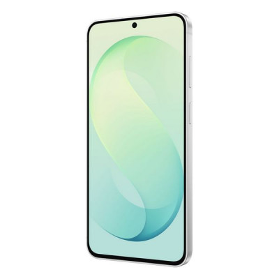 Смартфон Samsung Galaxy S26 FE 8/512 ГБ (Зеленый / Pistachio)