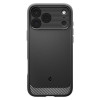 Чехол Spigen Rugged Armor MagFit для iPhone 18 Pro Max / 17 Pro Max (ACS12109) Matte Black
