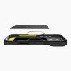 Чехол Spigen Rugged Armor MagFit для iPhone 18 Pro Max / 17 Pro Max (ACS12109) Matte Black