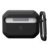 Чехол с карабином UAG Civilian (104124114040) для для Apple Airpods Pro/Pro 2, черный