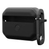 Чехол с карабином UAG Civilian (104124114040) для для Apple Airpods Pro/Pro 2, черный