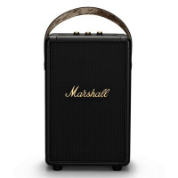 Bluetooth-колонка Marshall Tufton Black/Brass (TUFTON-BK/BRS)