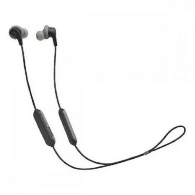 Спортивные наушники JBL Endurance Run BT Black (ENDURRUNBTBLK)