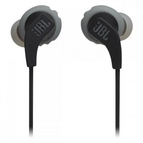 Спортивные наушники JBL Endurance Run BT Black (ENDURRUNBTBLK)