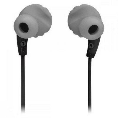 Спортивные наушники JBL Endurance Run BT Black (ENDURRUNBTBLK)