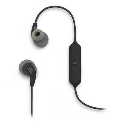 Спортивные наушники JBL Endurance Run BT Black (ENDURRUNBTBLK)