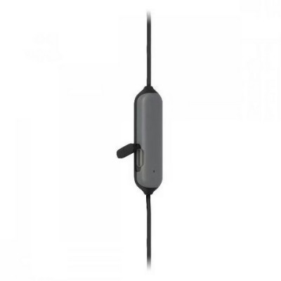 Спортивные наушники JBL Endurance Run BT Black (ENDURRUNBTBLK)