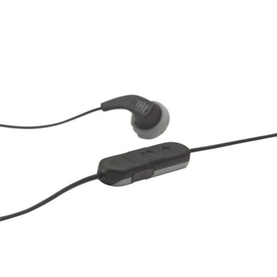 Спортивные наушники JBL Endurance Run BT Black (ENDURRUNBTBLK)