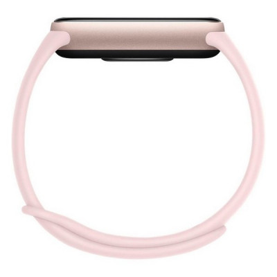 Фитнес-браслет Xiaomi Smart Band 9 (Mystic Rose / Розовый) BHR8345GL