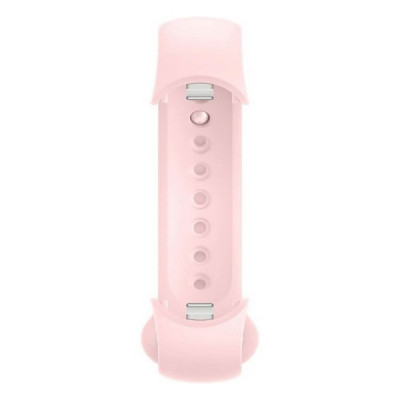 Фитнес-браслет Xiaomi Smart Band 9 (Mystic Rose / Розовый) BHR8345GL